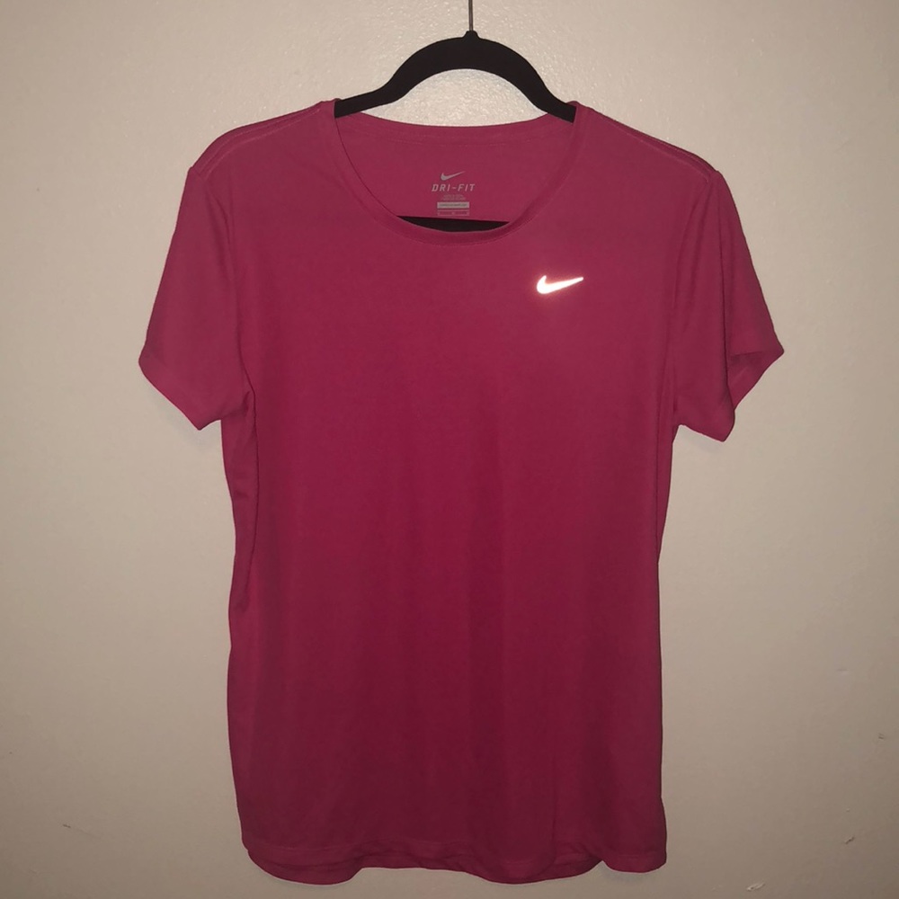 Nike dri fit shirt